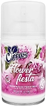 Nachfüllpackung für Aromadiffusor Flower Fiesta - Cirrus — Bild N1