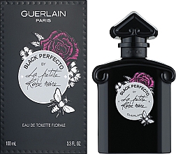 Guerlain La Petite Robe Noire Black Perfecto Florale - Eau de Toilette  — Bild N2