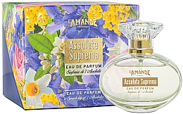 Düfte, Parfümerie und Kosmetik L'Amande Assoluta Suprema - Eau de Parfum