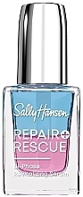 Zweiphasiges revitalisierendes Nagelserum  - Sally Hansen Repair + Rescue Bi-Phase Revitalizing Serum  — Bild N1