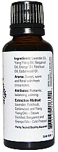 Beruhigende und ausgleichende Mischung aus ätherischen Ölen Romantik - Now Foods Essential Oils Bottled Bouquet Oil Blend — Bild N2