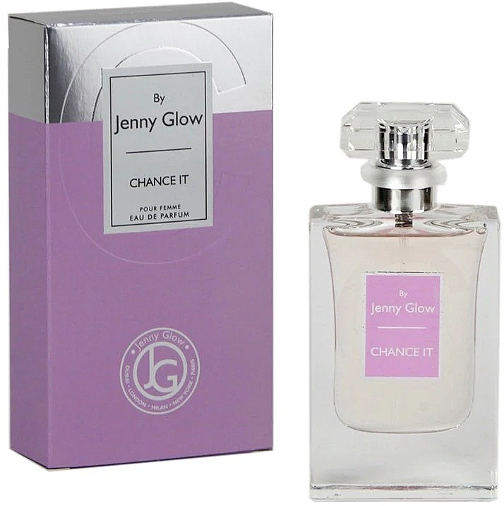 Jenny Glow C Chance It - Eau de Parfum — Bild N3