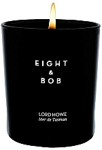 Düfte, Parfümerie und Kosmetik Eight & Bob Lord Howe - Duftkerze Lord Howe