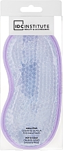 Augenmaske violett - IDC Institute Eye Mask Aqua Peas — Bild N2