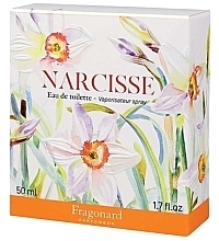 Fragonard Narcisse - Eau de Toilette — Bild N2