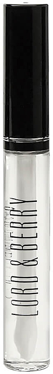 Lippenöl - Lord & Berry Lip Oil Potion Advanced Fluid Lip Treatment — Bild N1
