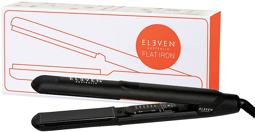 Haarglätter - Eleven Australia Straightening Iron — Bild N1