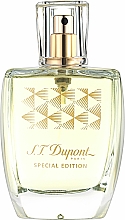 Düfte, Parfümerie und Kosmetik Dupont Pour Femme Special Edition - Eau de Parfum