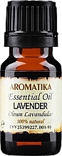 Ätherisches Öl Lavendel - Aromatika — Bild N3