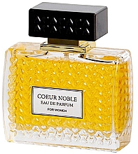 Düfte, Parfümerie und Kosmetik Linn Young Coeur Noble - Eau de Parfum