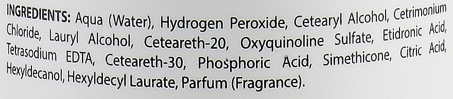 Oxidationsmittel 10vol - KayPro Oxipro — Bild N3