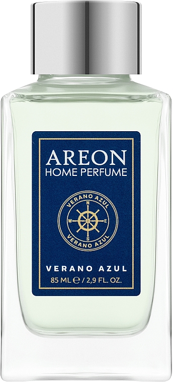 Raumerfrischer Verano Azul PS9 - Areon Home Perfume Verano Azul — Bild N1