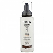 Düfte, Parfümerie und Kosmetik Haarspray - Nioxin System 4 Scalp Treatment