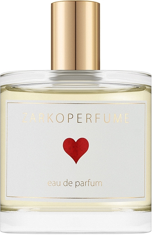 Zarkoperfume Sending Love - Eau de Parfum — Bild N1