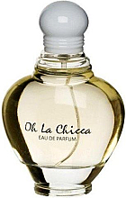 Street Looks Oh La Chicca - Eau de Parfum — Bild N1