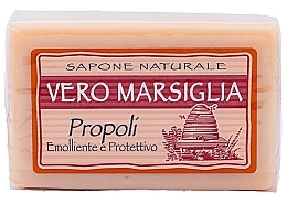 Seifenstück mit Propolis - Nesti Dante Vero Marsiglia — Bild N1