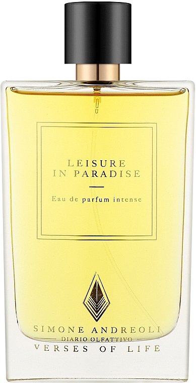 Simone Andreoli Leisure In Paradise - Eau de Parfum — Bild N1