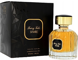 Flavia Fairy Tale Share - Eau de Parfum — Bild N1