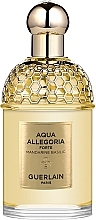 Guerlain Aqua Allegoria Forte Mandarine Basilic Eau de Parfum - Eau de Parfum — Bild N3