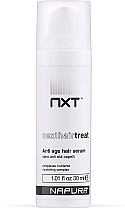 Düfte, Parfümerie und Kosmetik Anti-Aging-Haarserum - Napura NXT Anti Age Hair Serum