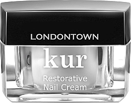 Düfte, Parfümerie und Kosmetik Revitalisierende Nagelcreme - Londontown Kur Restorative Nail Cream