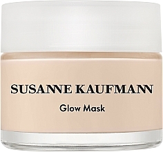 Glow-Gesichtsmaske - Susanne Kaufmann Glow Mask — Bild N1