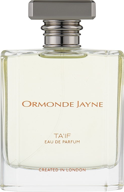 Ormonde Jayne Ta`if - Eau de Parfum — Bild N3