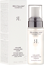 Haarschaum für mehr Volumen - RevitaLash Volume Enhancing Foam — Bild N1