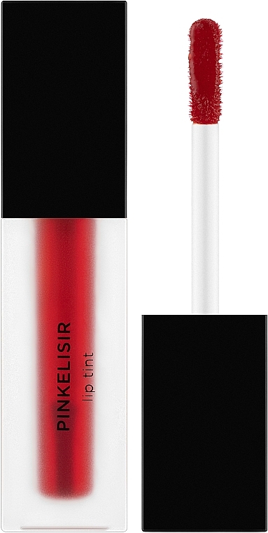 Lippentinte - NoUBA Pinkelisir Lip Tint — Bild N1