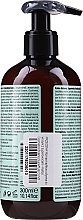 Haarspülung mit Goji-Beere und Rotbeeren-Extrakt - Kallos Cosmetics Botaniq Superfruits Conditioner — Bild N5