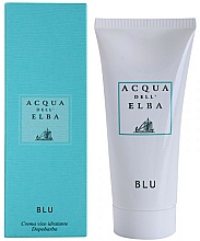 Düfte, Parfümerie und Kosmetik Acqua Dell Elba Blu - After Shave Balsam