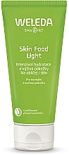 Gesichts- und Körperpflegeset - Weleda Skin Food Light Multipack (Feuchtigkeitscreme 3x75ml) — Bild N2