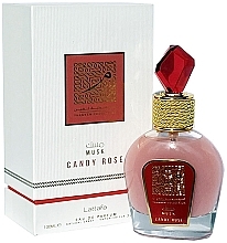 Lattafa Perfumes Thameen Collection Musk Candy Rose - Eau de Parfum — Bild N2