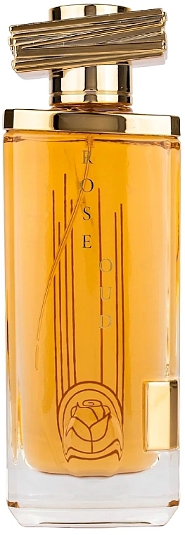 Maison Asrar Rose Oud - Eau de Parfum — Bild N1