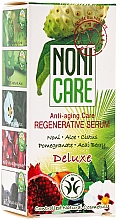Düfte, Parfümerie und Kosmetik Regenerierendes Serum - Nonicare Deluxe Regenerative Serum