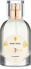 Votre Parfum Baby Doll - Eau de Parfum — Bild N1