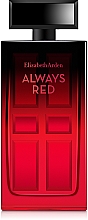 Elizabeth Arden Always Red - Eau de Toilette  — Foto N1