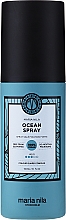 Düfte, Parfümerie und Kosmetik Texturierender Haarspray für Strand-Look mit starkem Halt - Maria Nila Ocean Spray