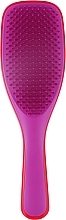 Haarbürste - Tangle Teezer The Ultimate Detangler Morello Cherry & Violet  — Bild N1