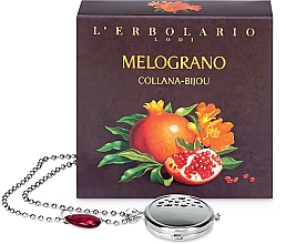 L'Erbolario Pomegranate - Duftset 5 St. — Bild N3
