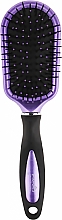 Düfte, Parfümerie und Kosmetik Haarbürste 7139 - Reed Purple