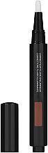 Flüssiger Hightligter-Concealer - Kiko Milano Highlighting Effect Fluid Concealer — Bild N1