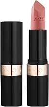 Mattierender Lippenstift - Avon True Colour Ultra-Matte Lipstick — Bild N2