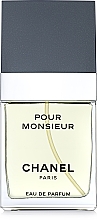 Chanel Pour Monsieur - Eau de Parfum — Bild N1