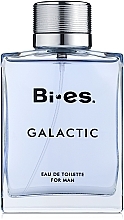 Bi-Es Galactic - Eau de Toilette — Bild N1