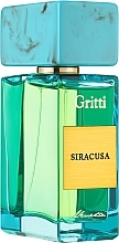 Düfte, Parfümerie und Kosmetik Dr. Gritti Siracusa - Eau de Parfum