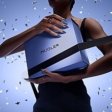 Mugler Alien  - Duftspray (Eau de Parfum 60 ml + Eau de Parfum 10 ml + Körperlotion 50 ml)  — Bild N8