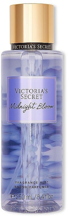 Parfümierter Körpernebel - Victoria's Secret Midnight Bloom Fragrance Mist — Bild N1