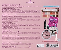Essence Embrance Yourself Beauty Box - Essence Embrance Yourself Beauty Box — Bild N3