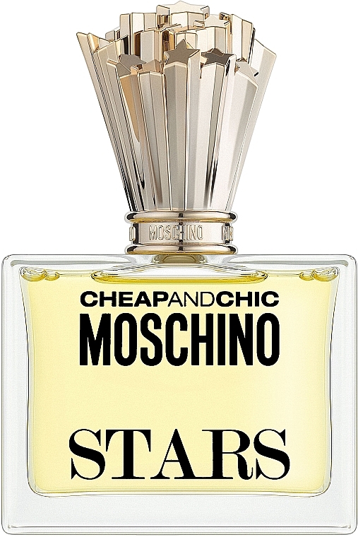 Moschino Stars - Eau de Parfum